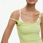 Green Vest / S