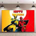 RH02154 / Vinyl--W120xH80cm