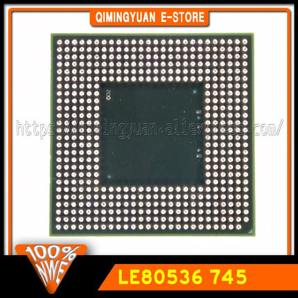 LE80536 745 SLJ8Z BGA 100% New Spot stock