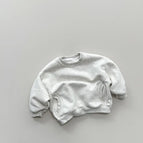 light grey / 100cm 2-3y