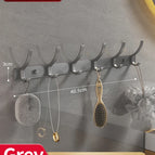 grey 6hook