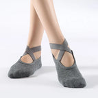 Dark grey / EUR 35-42 US 4.5-8.5