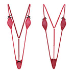 Red / One Size
