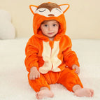 Fox / 80 (6-12 Months)