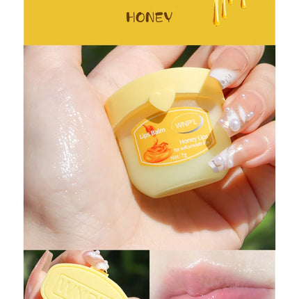 4/6/8pcs lipstick gift set, 8 kinds of fruit flavor lip gloss, base lipstick, colorless lipstick, party supplies gifts