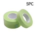 5pcs green
