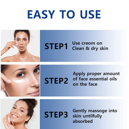 2025 Bestselling Facial Spot-Fading Cream, Effectively Removes Facial Dark Spots