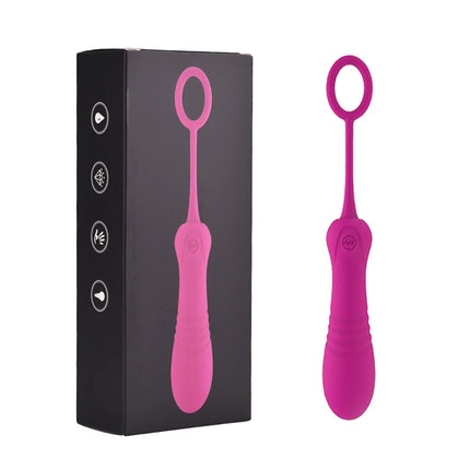 Remote Control Vibrator For Women G Spot Clitoris Stimulator Pantie Vibrating Eggs Wearable Love Egg Massager Sex Toy For Adult