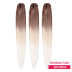 30 613 White / 22inches / 3Pcs/Lot