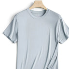 Grayish Blue / 5XL