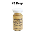 12 PCS Foundation 5