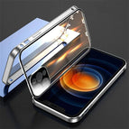 iPhone Air / Silver / United States