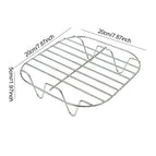 square rack D