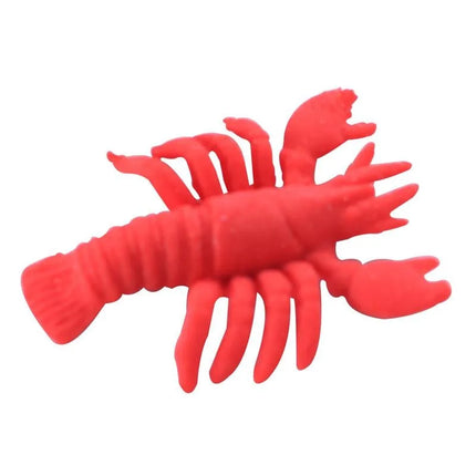 30PCS Growing in Water Bulk Swell Sea Creature Various Kinds Mixed Expansion Toy Colorful Creative Magic Toys
