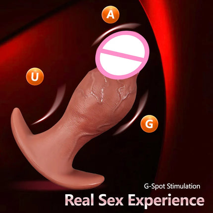 Adult Sex Toys Super Big Skin Dildo Penis Prostate Massager Anal Masturbator Sexy Adult Oversized Dildos Silicone Anal Plug