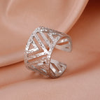 Style 11 Steel / Adjustable