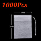 1000pcs 10x15cm