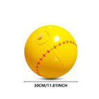 1pcs-baseball / China Mainland