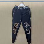 only pant 7 / S