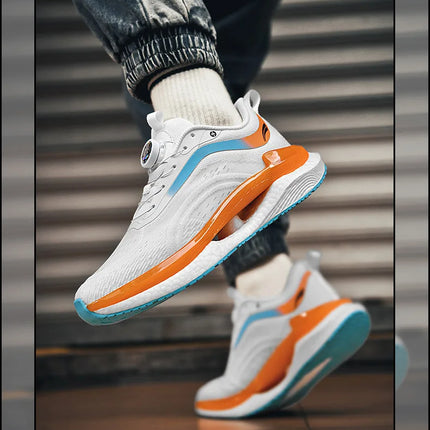 Men Shoes Sneakers man casual Men's Shoes tenis Luxury shoes Trainer Race Breathable Shoes fashion running Shoes for women
