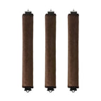 3pcsBrown