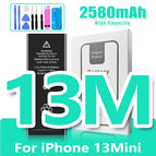 13Mini 2580mAh HC / China Mainland