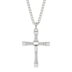 Cross Necklace 1