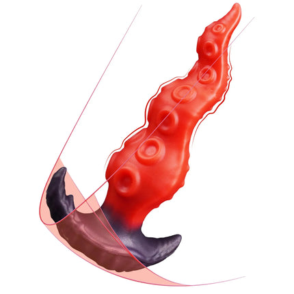 New Trend Wearable Anal Plug P Spot Stimulator Prostate Massage Fake Dildo Buttplug Sex Toy For Women Men Anal Dilator Adult 18