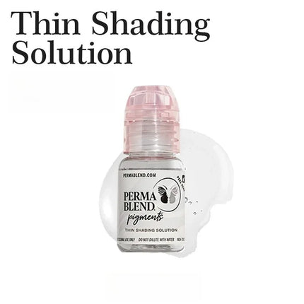Premium Permanent Makeup Pigments Eyebrows Tattoo Inks Microblading Professional Beauty Body Art Perma Blend Pure Plant Inks