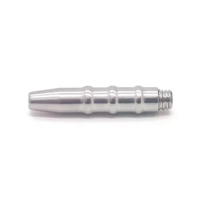 Stainless Steel Penis Plug for Chastity Cage Penis Abstinence Detachable Urethra Dilator Catheter Negative Cb Lock Sissy Sex Toy