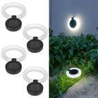 White  light 4pcs
