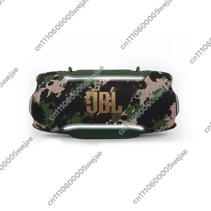 JBL XTREME 5 Heavy Bass Portable Bluetooth Speaker Waterproof Dustproof Shockproof Outdoor Party Stereo Loud Speaker
