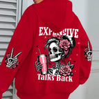 Red / 2XL