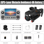 Black-LaserGPS-8K-2B