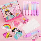 5Patterns 6pens