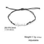 Black Cord Steel / 17-22cm