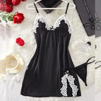 black / XL