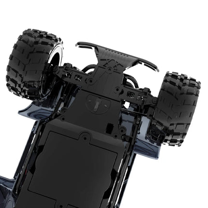 Rc Car with Camera Lcd Remote Fpv Real Time Transmission High Speed 2.4g Remote Control Car Voice Chat Toys For Kids Adults