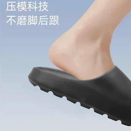 Big Size 47 48 49 Men's Casual Shoes Men and Women EVA Soft-soled Lightweight Home Slippers High-quality Exclusive Brand Slides