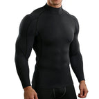 black / EurUs L(70-80kg)
