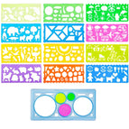 13pcs