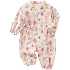 Honey peach / China Mainland / 12-24M