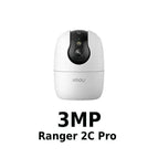 Ranger 2C Pro 3MP / US Plug / 3.6mm