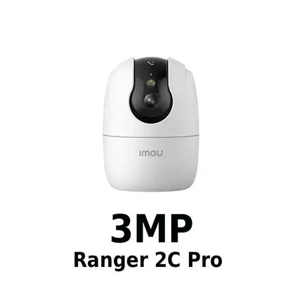 Imou Ranger 2C PRO 3/5/8MP 2/3/4K Wifi Indoor One-Touch Calll Human/Pet Detection Full-Color Night Vision Security IP Camera