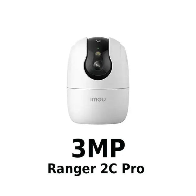 Imou Ranger 2C PRO 3/5/8MP 2/3/4K Wifi Indoor One-Touch Calll Human/Pet Detection Full-Color Night Vision Security IP Camera