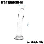 Transparent-M