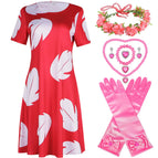 Lilo Set 1 / 4T(tag 120)