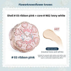 N02 PINK