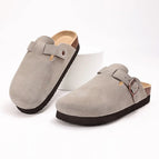 Thick Grey / 42 / China Mainland