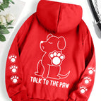 Red / XXL